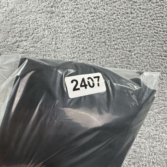 Talbots Dress Pants Womens 14 Petite Black High Waisted Straight Formal Work NWT - Picture 14 of 14